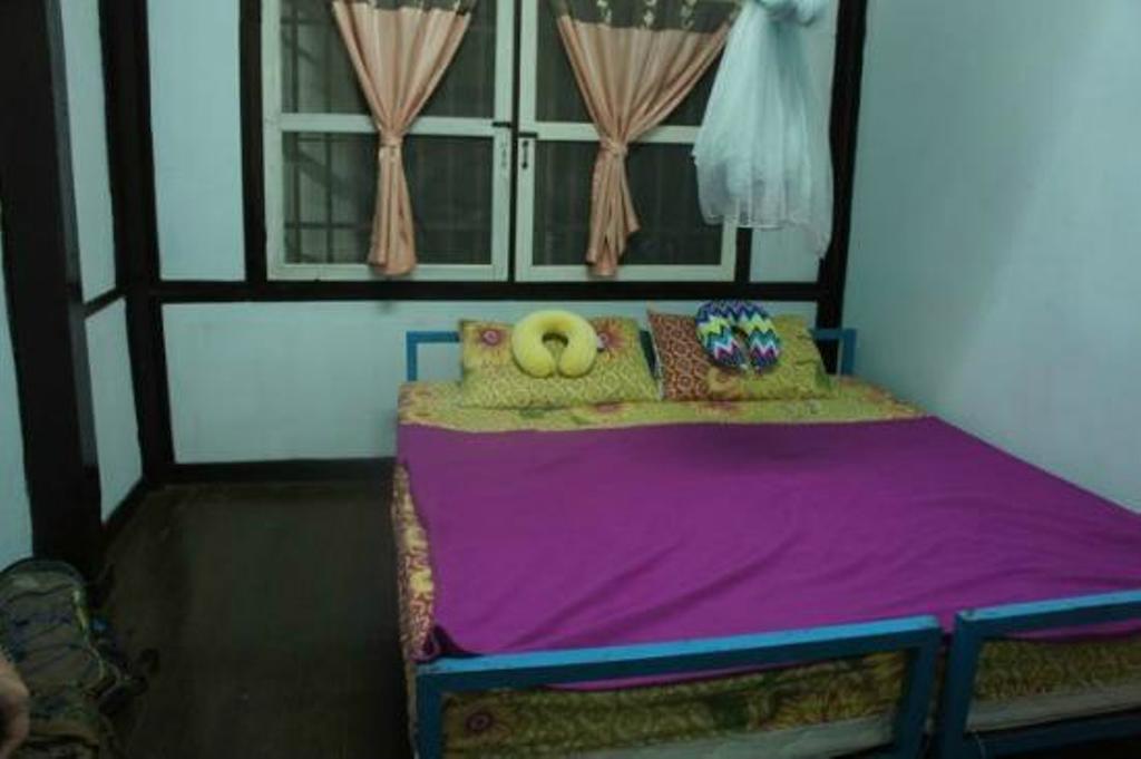 Chok Dee Guesthouse Chiang Mai Exterior photo