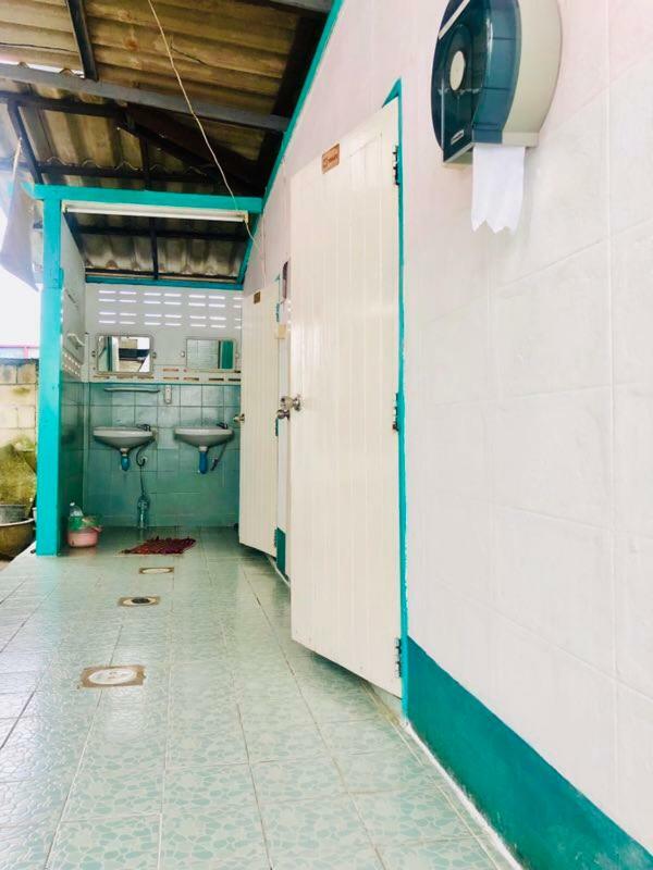 Chok Dee Guesthouse Chiang Mai Exterior photo